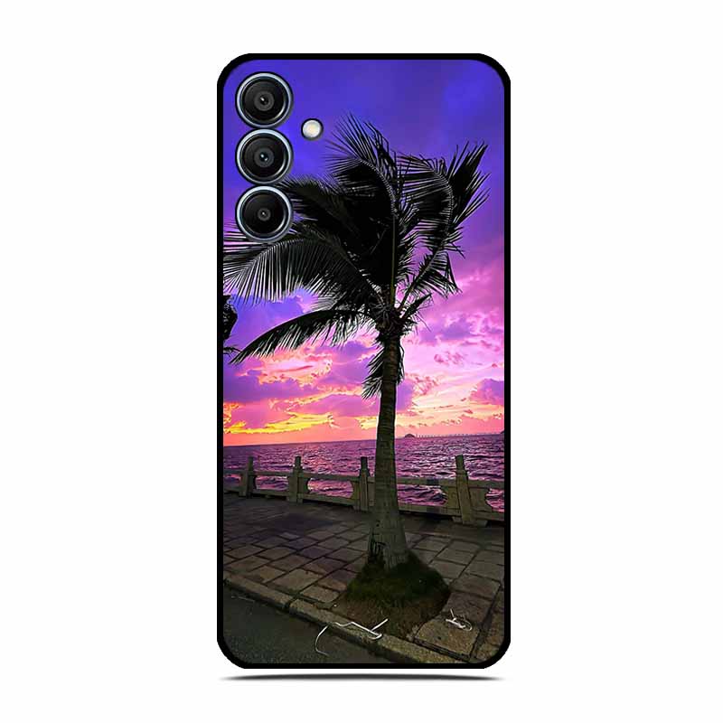 

Чехол для телефона Funda для Samsung Galaxy A35 A 35 05 05s 15 25 55 Мягкий силиконовый TPU чехол для Samsung A05s A05 A15 A25 A55 Крутой корпус -Samsung A05 4G