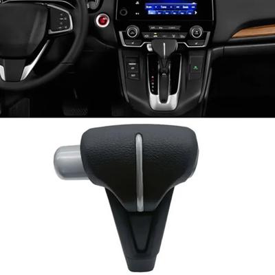 Nouveau Pommeau de Levier de Vitesse Automatique Noir Convient Pour Honda CRV CR-V 2017-2019