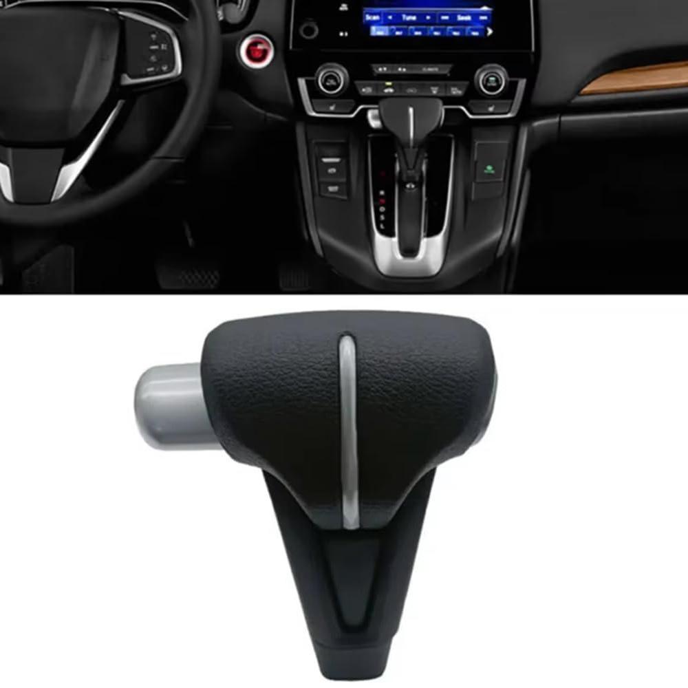 New Black Automatic Shift Knob Fits For Honda CRV CR-V 2017-2019