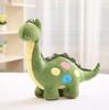 Cute Dinosaur Plush Toy Soft Stuffed Animal Doll For Kids Boys Baby Birthday Gift 20 35 50cm