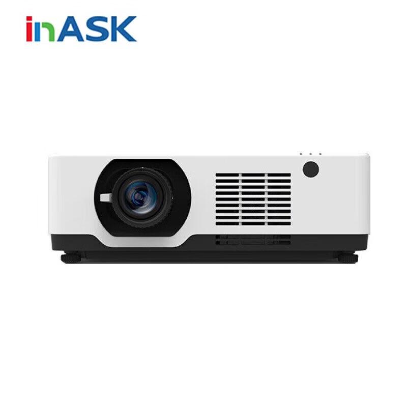 

InASK VLK600 4K Laser Projector (CN version)