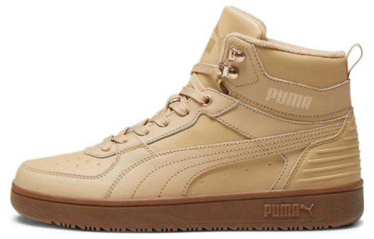 PUMA Rebound Rugged Cream 387592-07 37