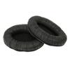 2PCS Soft and Comfortable Replacement Ear Pads for Sennheiser HD280 PRO HD380 Pro Headphone Repair