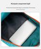 Cross-Border Foldable Outdoor Sports Backpack - Lightweight, Large Capacity Travel Storage Bag