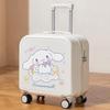 Cinnamoroll Cartoon Carry-on Luggage