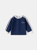 Boys' Dinosaur Long Sleeve T-Shirt - Soft, Casual Spring/Autumn Top