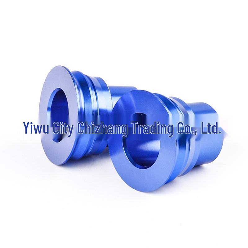Aluminum Wheel Hub Spacers for KTM EXC/SX/EXCF (85-530)