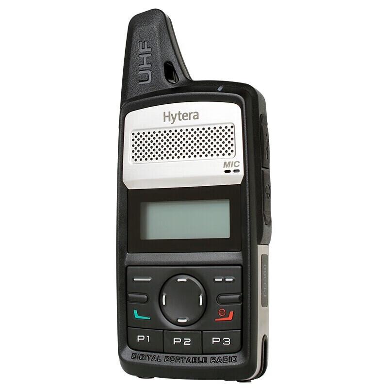 Hytera TD360 Commercial Digital Walkie-Talkie (CN version)