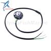Outboard Engine 3849411 3863007 3849413 Trim Tilt Sender Sensor for Volvo Penta Drive Marine SX-M DP-S DP-SM, 3855535 3854842