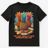 Im Just Really Into Pineapples Ok Unisex T-shirt Tops Tees Unisex