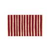 Entrance Hallway Crystal Velvet Floor Mat, Stain-resistant, Easy To Clean, And Wear-resistant.