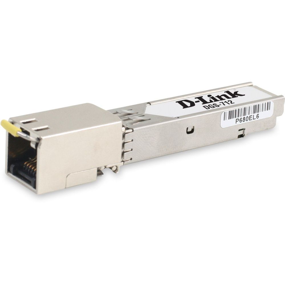 

Рация D-Link DGS-712