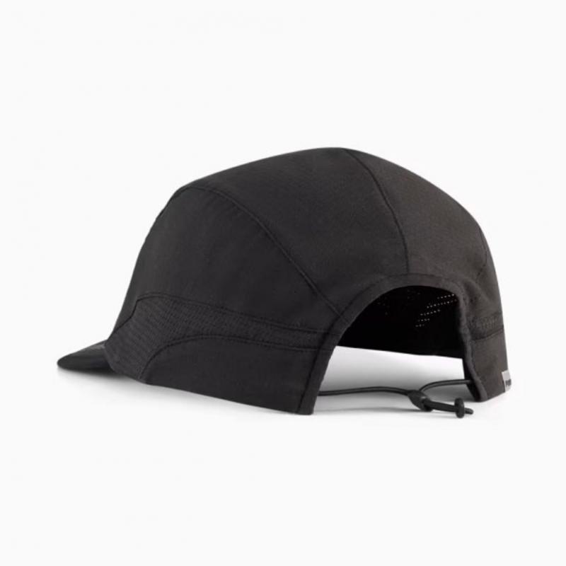 Puma Race Day 5 Panel Cap 026996 01
