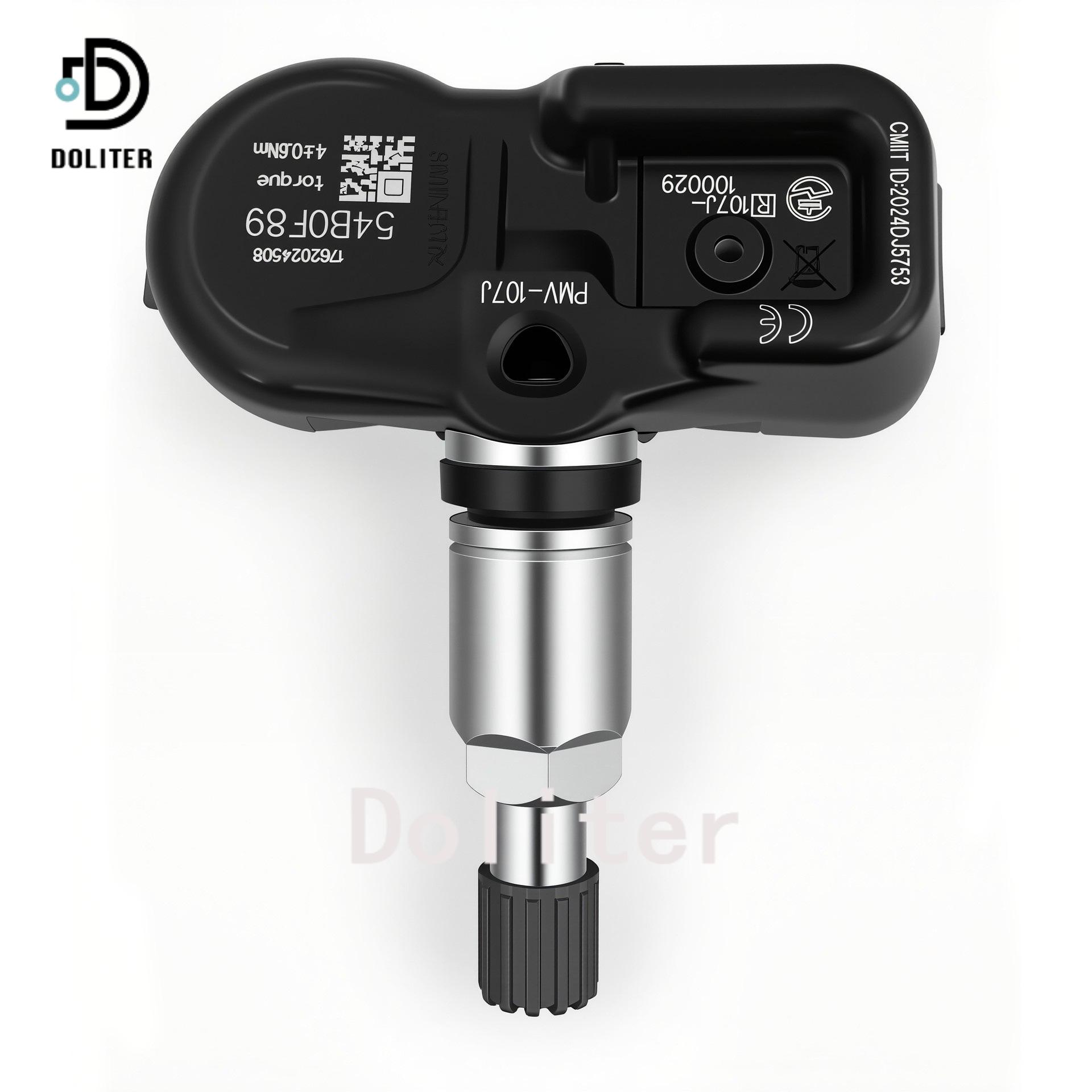 

Датчик давления в шинах Toyota Lexus Highlander 4260733011 PA