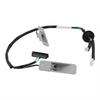 Ac29-Rear License Plate Light Socket Light Wire Tailgate Switch Button 84931SC060 84931-SC060 For Subaru Forester 2009-2013