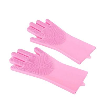 Herramientas para el aseo de la casa – Guantes para el hogar