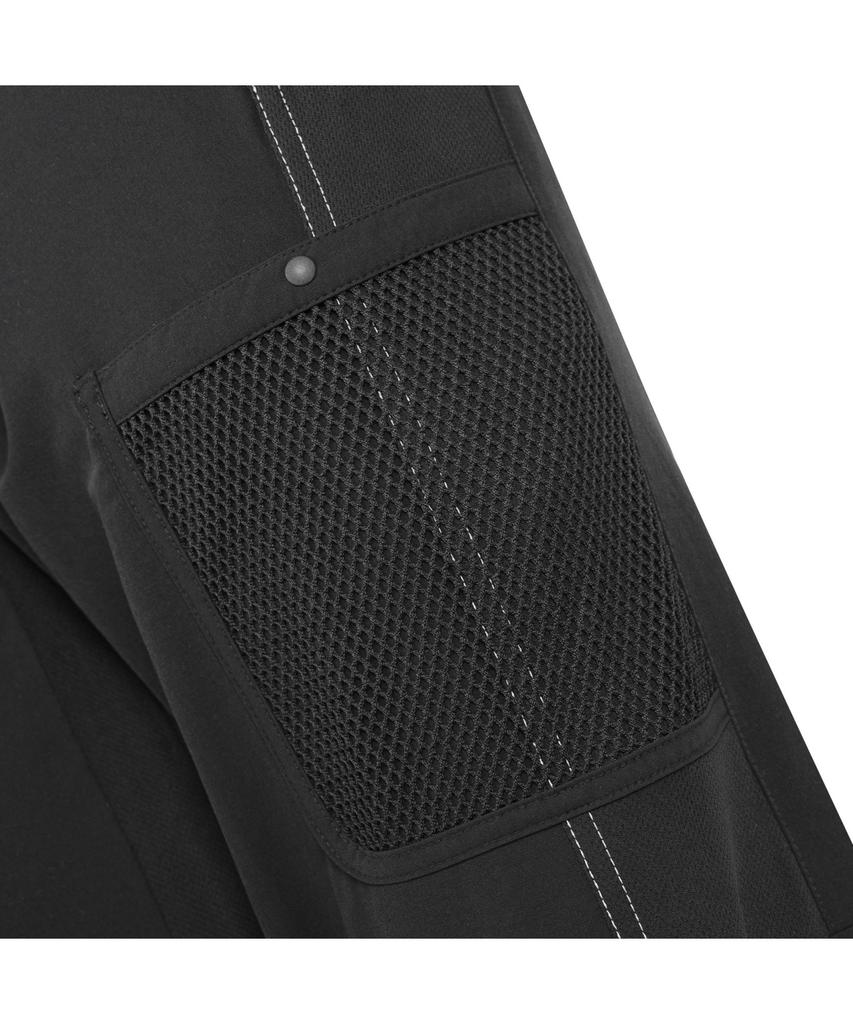 Goldeunbeeo Mesh Cargo Jogger Pants G4Paw25702Bkx