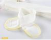 Baby Bag Edge Threaded Diaper Buckle Newborn Diaper Strap