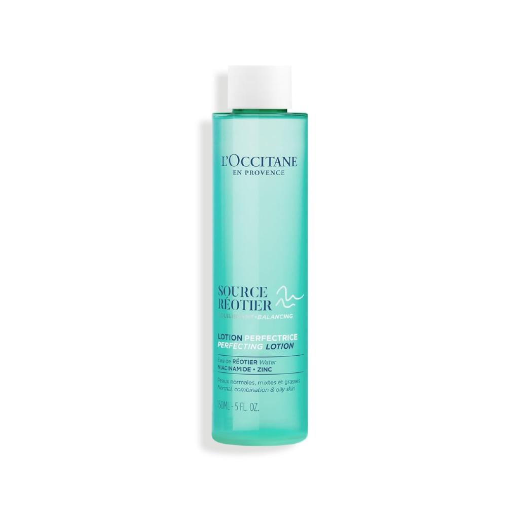 Aqualeotier Essence Popular for Men and Women L'OCCITANE Lotion, 150mL, Refreshing,