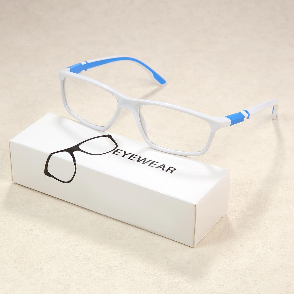 Auto Focus Reading Glasses Blue Light BlockingUnisex Design | Ideal for Computer Use & Perfect Gift Choice