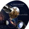 Celestron 70400 Astronomical Telescope