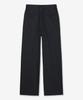 Tngt [Set] High Wool Blended Comfort Set-Up (Navy) 0Tja6E100N2
