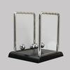 Newton s Cradle Physics Desk Toy Momentum Pendulum Balls