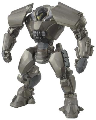 TAMASHII NATIONS ROBOT Spirits Pacific Rim Bracer Phoenix Approximately 150mm Painted Movable Figure [SIDE JAEGER] ABS&PVC