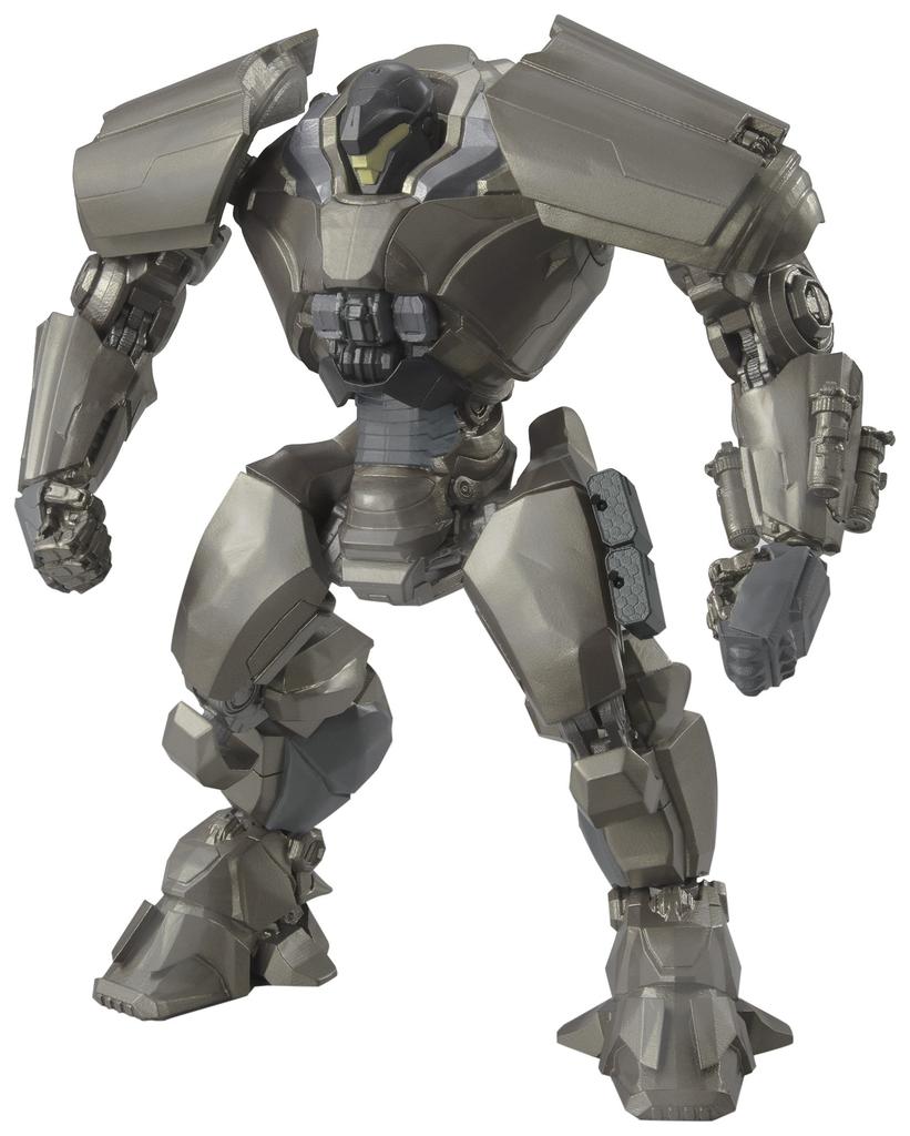 TAMASHII NATIONS ROBOT Spirits Pacific Rim Bracer Phoenix approximately 150mm painted movable figure [SIDE JAEGER] ABS&PVC