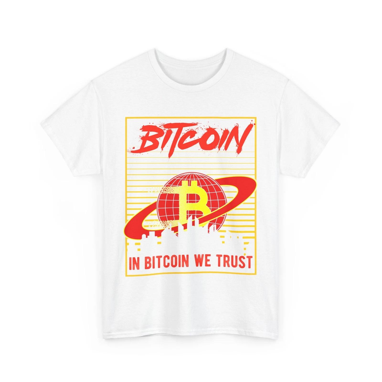Buy the Dip T-Shirt – Funny Bitcoin Crypto Investor Blockchain BTC Tee XL