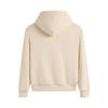AMI 2025 Autumn and Winter New Letter Embroidery High-quality Cotton Men Hooded Sweatshirt