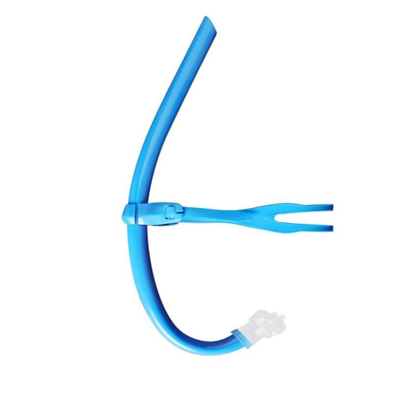 Shaoan Front-Mounted Freediving Snorkel