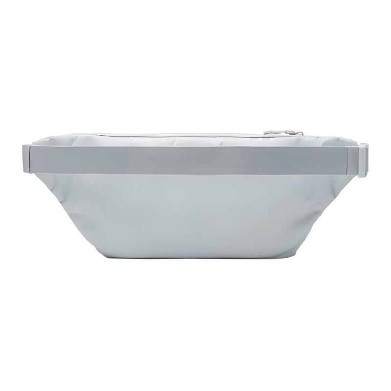 Nike Polyester One Shoulder Crossbody Fanny Pack Regular Unisex Mint Casual DN2556-035