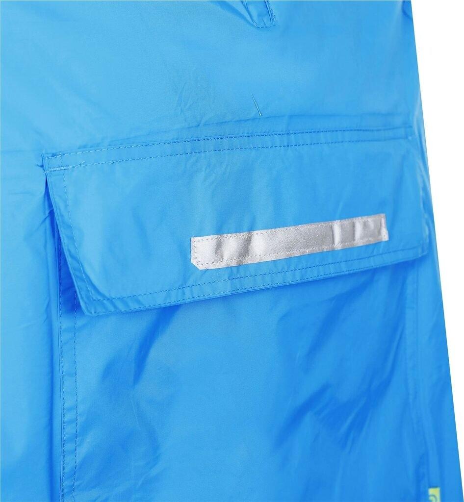 Jacket Trespass Qikpac Rain Poncho Hood TP422