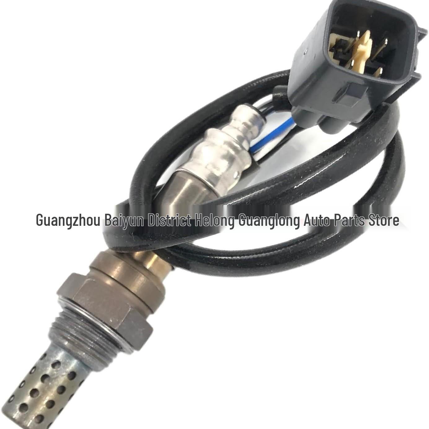 89465-33420 Oxygen Sensor for Toyota Lexus ES350 (XV40) 2006 None
