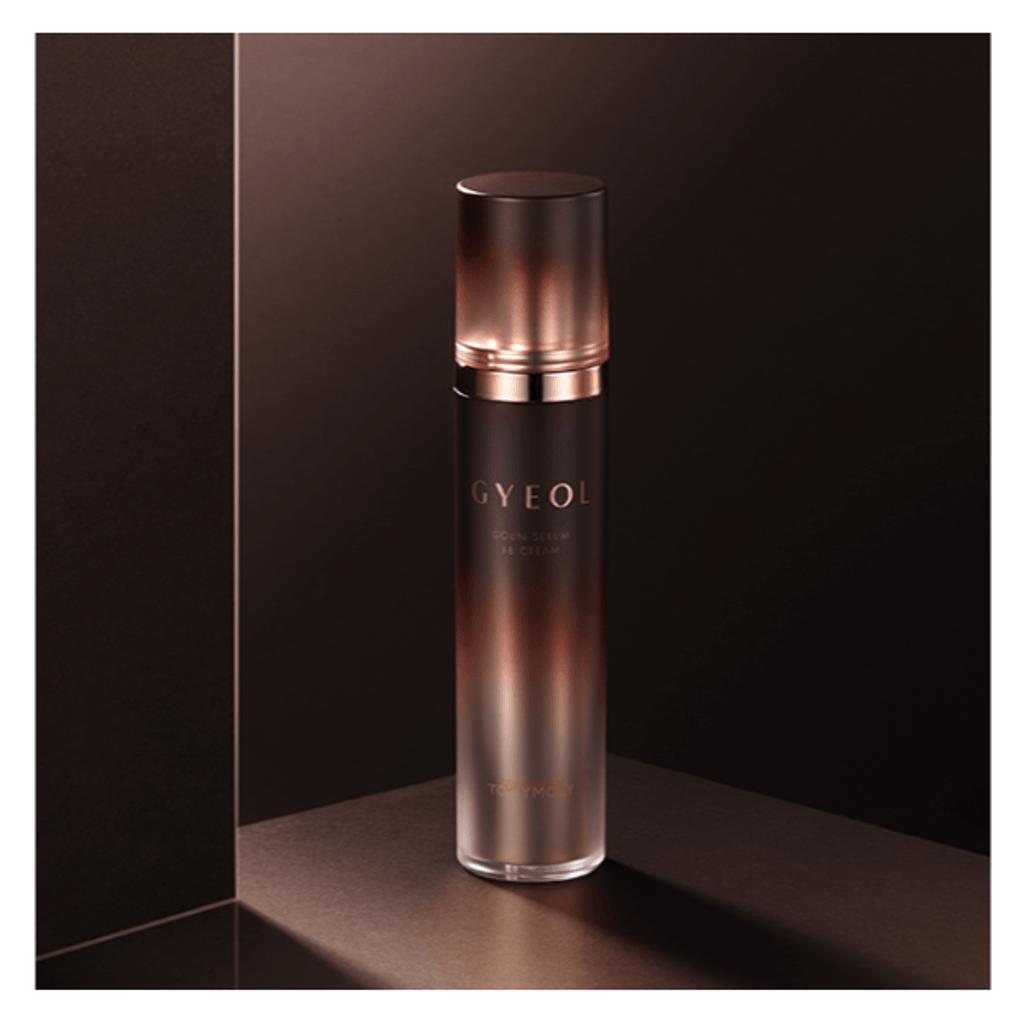 

Tony Moly Fine Serum BB Cream