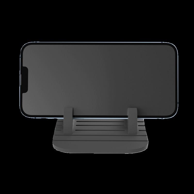 Non-Slip Silicone Phone Holder for Car Dashboard