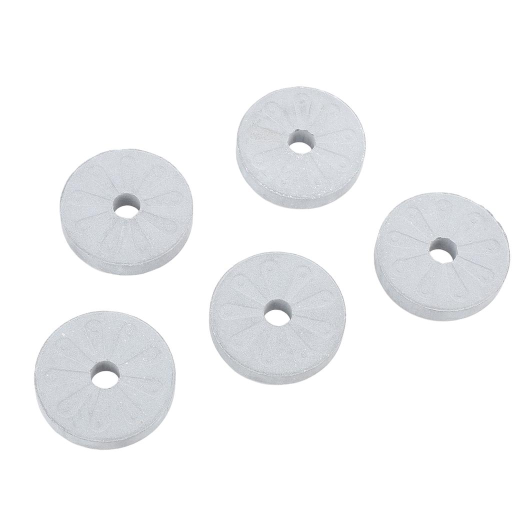 5 ks Tablety na výrobu vodíku Opakovaně použitelné Minerální tablety na vodík s více stopovými prvky