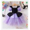 Halloween Cosplay Princess Dress Lolita Christmas Costume Dresses Puffy Skirt Suit Cute Girls Dress