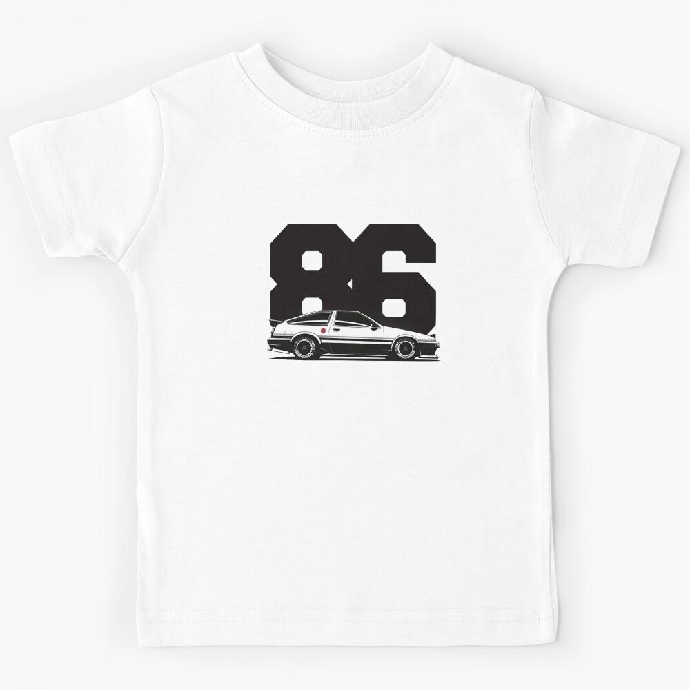 AE 86 Kids T-Shirt 170