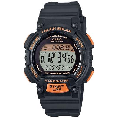 Uhr Casio Collection STL-S300H-1BJH Herren Schwarz