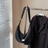 Crossbody bag women's autumn dumpling bag commuter versatile light luxury high-end niche underarm bag