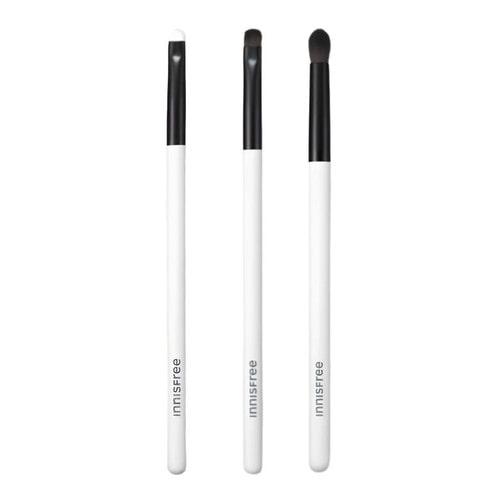 INNISFREE Eye Makeup/Shadow Brush 1ea(Sculptor/Defining/Contouring)