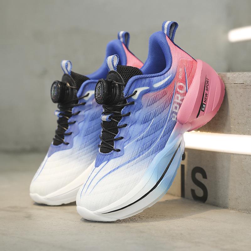 Chitu 8Pro Boys' 2025 Summer Breathable Mesh Basketball Shoes