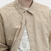 New FILA Jackets Men's All Over Print F11M428702FZA