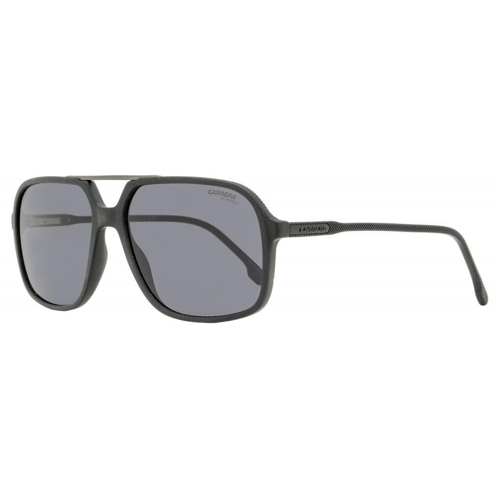 

Прямокутні сонцезахисні окуляри Carrera UniSex 229 S 807ir Matte Black 59mm 807ir