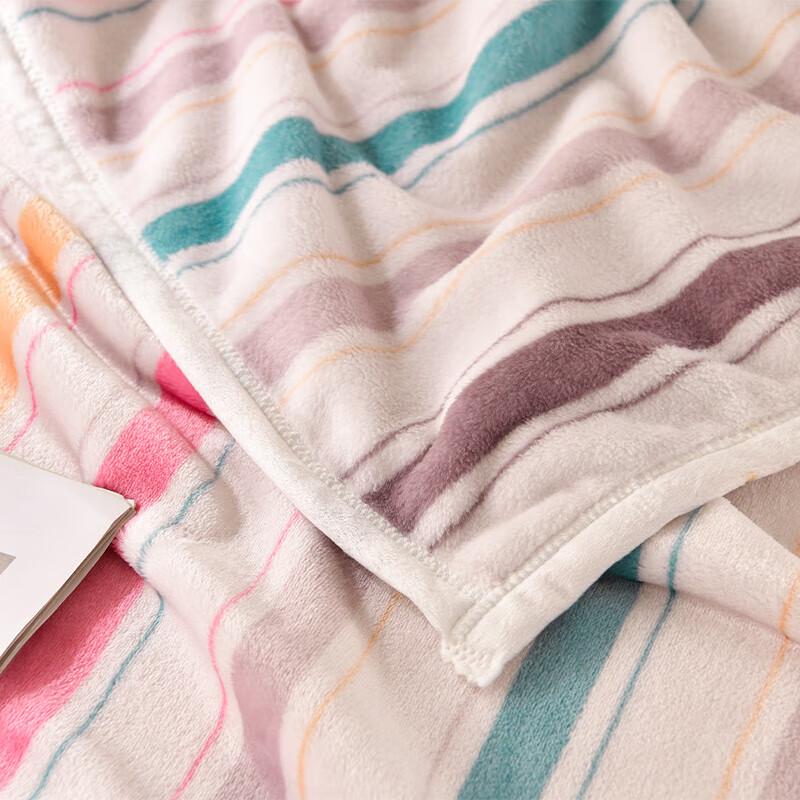 Muji Life Blanket