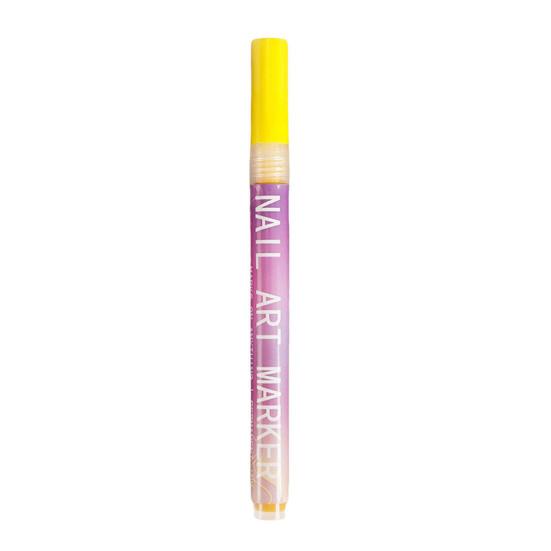 12 Colors Nail Art Pens Set Professional DIY Nail Drawing