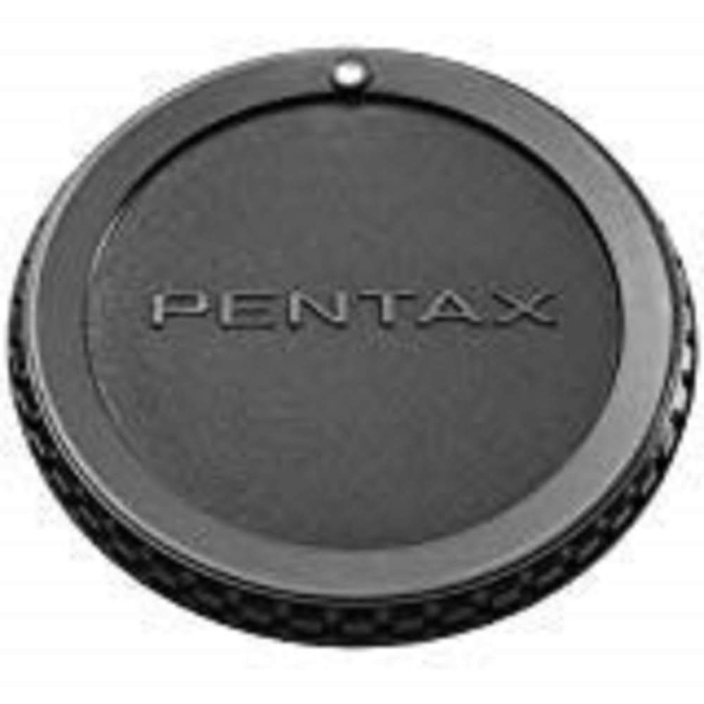 Pentax Body Mount Cover for K-Mount Cameras