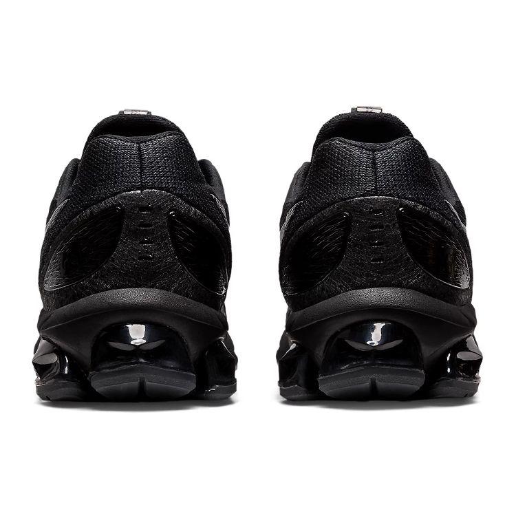 ASICS Gel Quantum 180 7 Triple Black Men Sneakers 1201A631-001